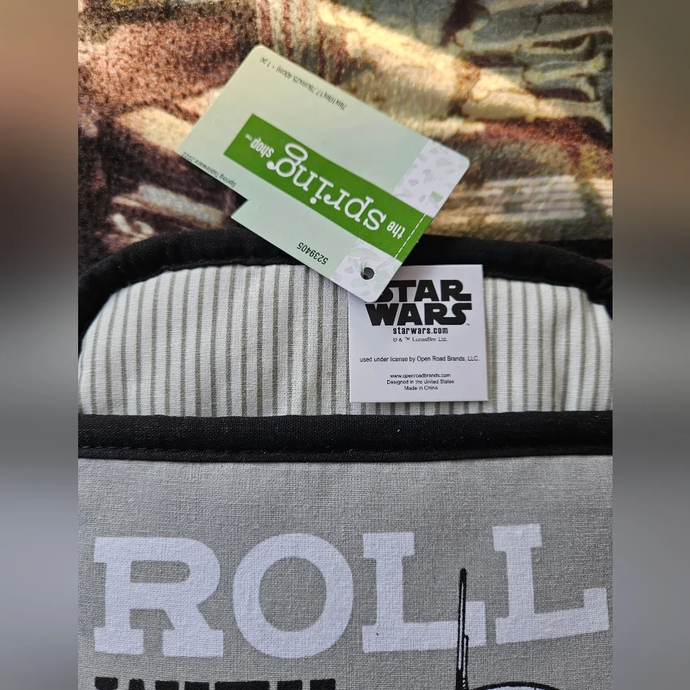 Star Wars Kitchen Bundle